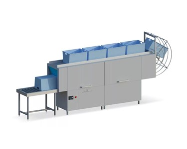 Crate Washer | RC 401 
