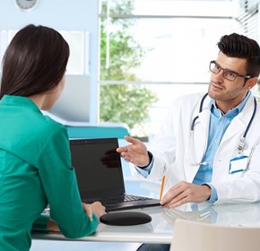 Reports show that GPs are working harder than ever Reports show that GPs are working harder than ever