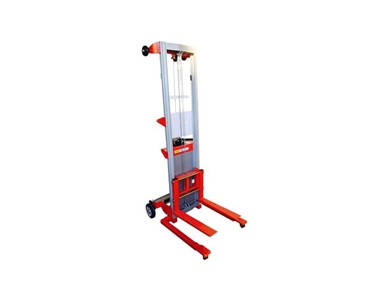 Ezi-Lift - Material Manual Stacker Lift | ELGL3036 