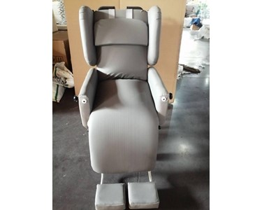 JB Medical - JB Comfort Air Chair
