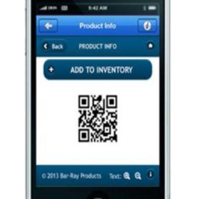 Asset Tracking | Smart ID App