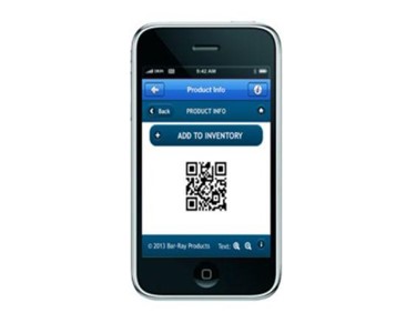 Asset Tracking | Smart ID App