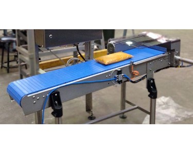 Australis Engineering - Modular Belt Conveyors