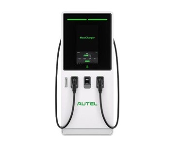 Autel - Electronic Vehicle Charging Stations (EV) | DC MaxiCharger