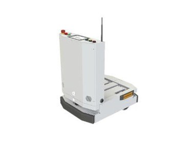 Automation and Control - Automated Guided Vehicle (AGV)