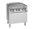 Giorik - Electric Solid Target Top on Electric Oven | 900 Series 
