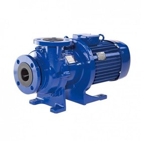 Magnetic Drive Centrifugal Pumps | MXM Series
