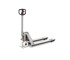 Toyota - Lifter Stainless Steel Hand Pallet Jack | Forklift