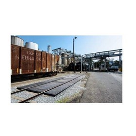 Track Pans For Railcar Spill Containment