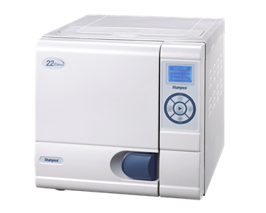 Runyes - Autoclave | 22L B Class