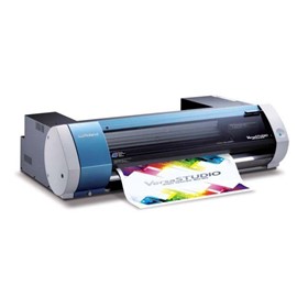 Desktop Printer Vinyl Cutter | VersaStudio BN-20