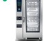 Rational - Commercial Combi Steamer Oven | ICombi