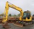 Komatsu - Used Excavator | 2023 Komatsu PC138US-8