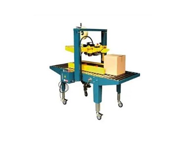 Hunter Industrial Supplies - Carton Sealing Machine