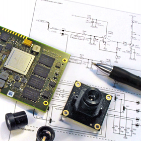 Industrial Embedded Camera and Components | phyCAM