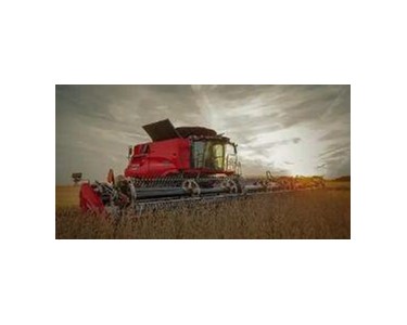 Combine Harvester 402-550 HP | Axial-Flow 260 Series 