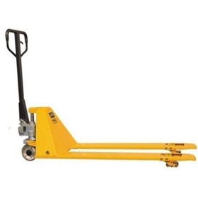 Low Profile Pallet Jack- 2TON- Fork Height 51mm- 685X1150mm