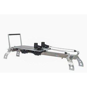 Pilates Equipment | Monorail Reformer MR0001