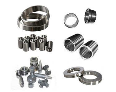 Tungsten Carbide Wear and Abrasive Resistance Parts