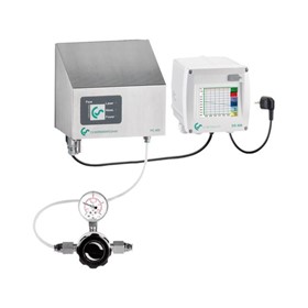 Particle Counter | PC 400