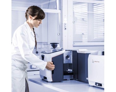 Anton Paar - Litesizer DIF | Laser Diffraction Particle Size Analyzer