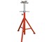 Orbimax - Fixed Leg Pipe Stand 1500kg with Standard Vee Head