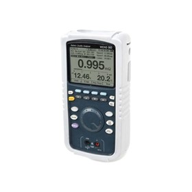 Battery Quality Analyser | 900