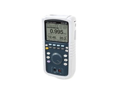 WENS - Battery Quality Analyser | 900