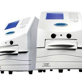 Permeation Instruments 0.1 cc/(m2*day) | OX-TRAN 1/50 OTR