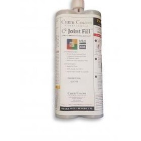 C2 Joint Fill 600ml Dual Cartridge Any Colour C2JF-600C