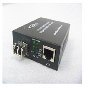 KSM | Fibre Ethernet Media Converter | Multimode