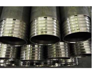 Asahi - Drilling Equipment | Wireline Drill Rods