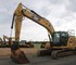 Caterpillar - Used Excavator | 2018 Caterpillar 320