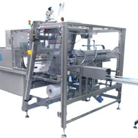 Shrink Wrapping Machine | Fully Automatic