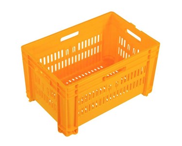 IH098 Ventilated Crate