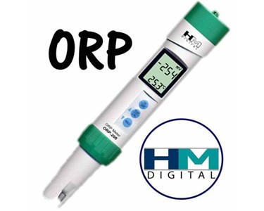 Portable ORP Meter - ORP-200