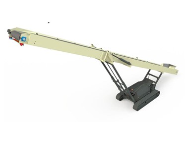 Mobile Stockpiling Conveyor | GT3260