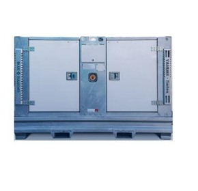 Dewatering Diesel Pump | Wellpoint 