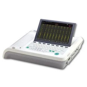 ECG Machines | MAC EM-1201 12-Channel