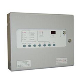 Fire Alarm Control Panels - Sigma M2