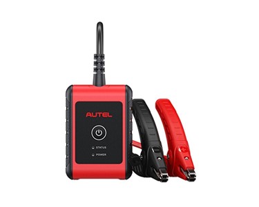 Autel - Battery Tester BT506/BT508 compatible with Autel scanner & deluxeBT608