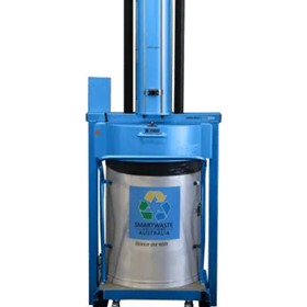 Waste Compactor | XP200 