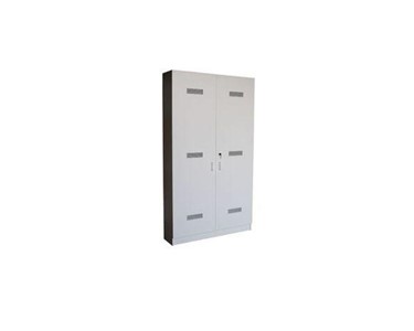 Dalcross - Endoscopy Storage Cupboard