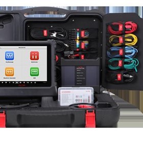 Automotive Diagnostic Tool | MaxiSYS Ultra