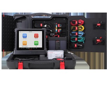 Autel - Automotive Diagnostic Tool | MaxiSYS Ultra