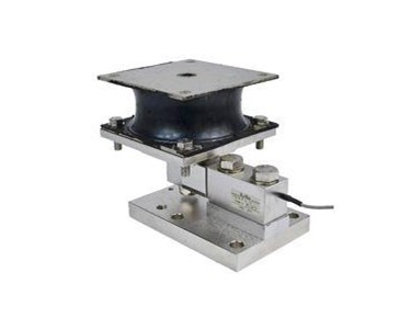 Kelba - Tool Steel Mounting Kit for Shear Beam Load Cells | K041-FK