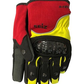 X-Rescue Technical Rescue Gloves