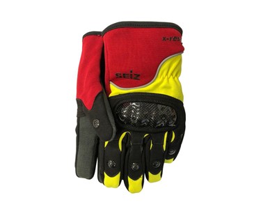 Seiz - X-Rescue Technical Rescue Gloves