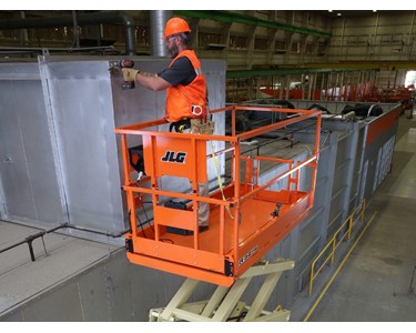 Scissor Lift | R3246