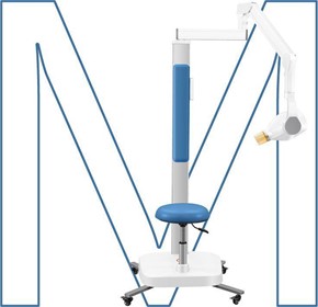 Intraoral X-Ray Unit | Le Ray M Intraoral X-Ray Unit | Le Ray M